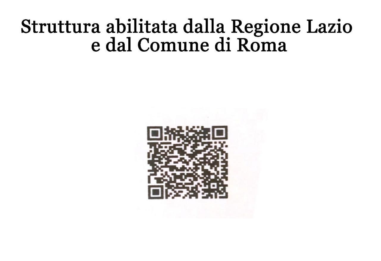 Vaticano Casa Tua Appartamento Roma